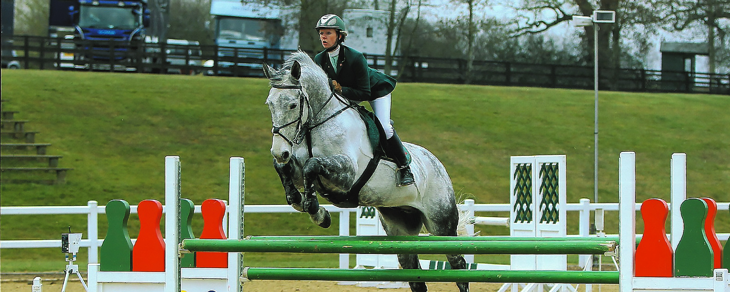 Blue Chip Championships HG Equestrian